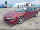 Pontiac Grand Prix Gt 1G2WP52K0YF186735 снимка