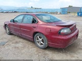 Pontiac Grand Prix Gt 1G2WP52K0YF186735 снимка