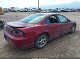 Pontiac Grand Prix Gt 1G2WP52K0YF186735 снимка
