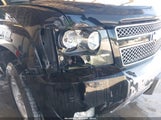 Chevrolet Tahoe Lt 1GNFC13J58R187536 снимка