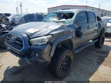 Toyota Tacoma Sr5 V6 5TFAZ5CN8JX060700 photo
