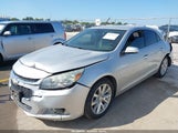 Chevrolet Malibu 1Lz 1G11F5SL2FF125717 снимка