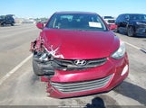 Hyundai Elantra Limited 5NPDH4AE4DH191832 снимка