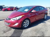 Hyundai Elantra Limited 5NPDH4AE4DH191832 снимка