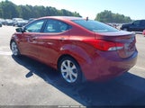 Hyundai Elantra Limited 5NPDH4AE4DH191832 снимка