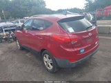 Hyundai Tucson Gls KM8JUCACXAU081517 снимка