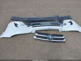 Toyota Highlander Le 5TDZARFH5KS054805 снимка