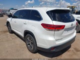 Toyota Highlander Le 5TDZARFH5KS054805 снимка