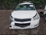 Chevrolet Traverse Ls 1GNKVFED0CJ161690 снимка