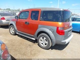Honda Element Ex 5J6YH28644L035624 fotografie