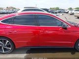 Hyundai Sonata Sel Plus 5NPEJ4J29MH082426 снимка