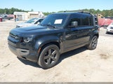 Land Rover Defender 110 X-Dynamic Hse SALE37RU1M2045477 fotografie