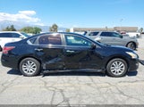 Nissan Altima 2.5 S 1N4AL3AP0EN385441 снимка