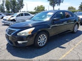 Nissan Altima 2.5 S 1N4AL3AP0EN385441 снимка