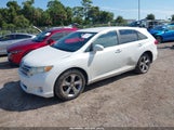 Toyota Venza Base V6 4T3ZK3BB0BU038506 снимка