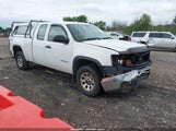GMC Sierra  Work Truck 1GTR2TE30BZ132793 снимка