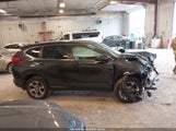 Honda Cr-V Ex-L 5J6RW2H84KA014017 снимка