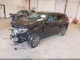 Honda Cr-V Ex-L 5J6RW2H84KA014017 снимка