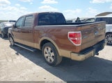 Ford F-150 Lariat 1FTFW1CT5BFD08642 снимка