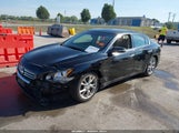 Nissan Maxima 3.5 Sv 1N4AA5AP6EC459006 снимка