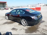 Nissan Maxima 3.5 Sv 1N4AA5AP6EC459006 снимка