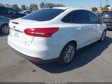Ford Focus Se 1FADP3F22JL294840 fotografie