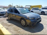 Subaru Outback Premium 4S4BTAFC3M3206078 снимка