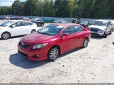 Toyota Corolla S 2T1BU40EX9C146487 снимка