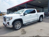 GMC Sierra  4Wd Short Box Slt 3GTU9DELXLG439661 снимка