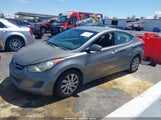 Hyundai Elantra Gls 5NPDH4AEXDH219097 снимка