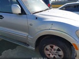 Mitsubishi Montero Xls JA4NW31S03J601956 снимка