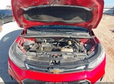 Chevrolet Trax Lt 3GNCJLSB5JL252266 снимка