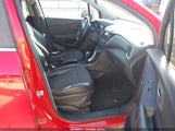 Chevrolet Trax Lt 3GNCJLSB5JL252266 снимка