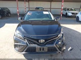 Toyota Camry Se 4T1T11AK7MU531724 снимка