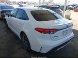Toyota Corolla Se 5YFP4RCEXLP013685 снимка