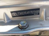 Toyota Prius JTDKB20U497829448 снимка