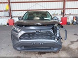 Toyota Rav4 Hybrid Xle 2T3RWRFV9RW204446 photo