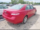 Toyota Camry Le 4T1BE46K17U021206 снимка
