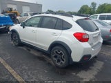 Subaru Xv Crosstrek 2.0I Limited JF2GPAGC6E8215554 photo
