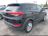 Hyundai Tucson Se KM8J33A42GU145747 снимка