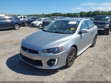 Mitsubishi Lancer Es JA32U2FU5HU007015 снимка