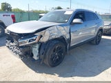 Volkswagen Atlas Cross Sport 3.6L V6 Se W/Technology 1V2WE2CA3NC205361 снимка