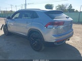 Volkswagen Atlas Cross Sport 3.6L V6 Se W/Technology 1V2WE2CA3NC205361 снимка