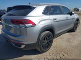 Volkswagen Atlas Cross Sport 3.6L V6 Se W/Technology 1V2WE2CA3NC205361 снимка