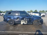 Land Rover Range Rover 5.0L V8 Supercharged SALGS2FE0HA356129 снимка
