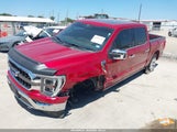 Ford F-150 King Ranch 1FTFW1ED7NFA10524 снимка
