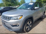 Jeep Compass Latitude 4X4 3C4NJDBB0KT652857 снимка