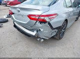 Toyota Camry Se 4T1B11HK1JU002993 fotografie