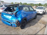 Nissan Kicks Sr Xtronic Cvt 3N1CP5DV6RL507256 photo