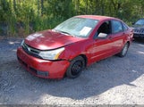 Ford Focus Se 1FAHP35N89W222435 снимка